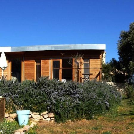 Mare E Legnu Bed and Breakfast Peri Buitenkant foto