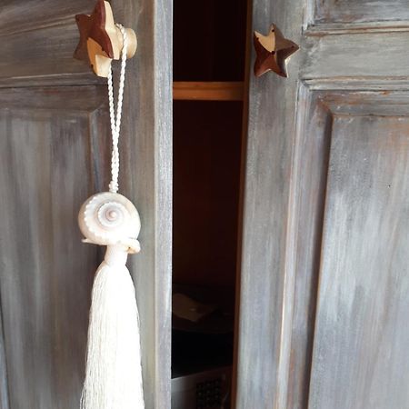 Mare E Legnu Bed and Breakfast Peri Buitenkant foto