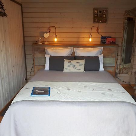 Mare E Legnu Bed and Breakfast Peri Buitenkant foto