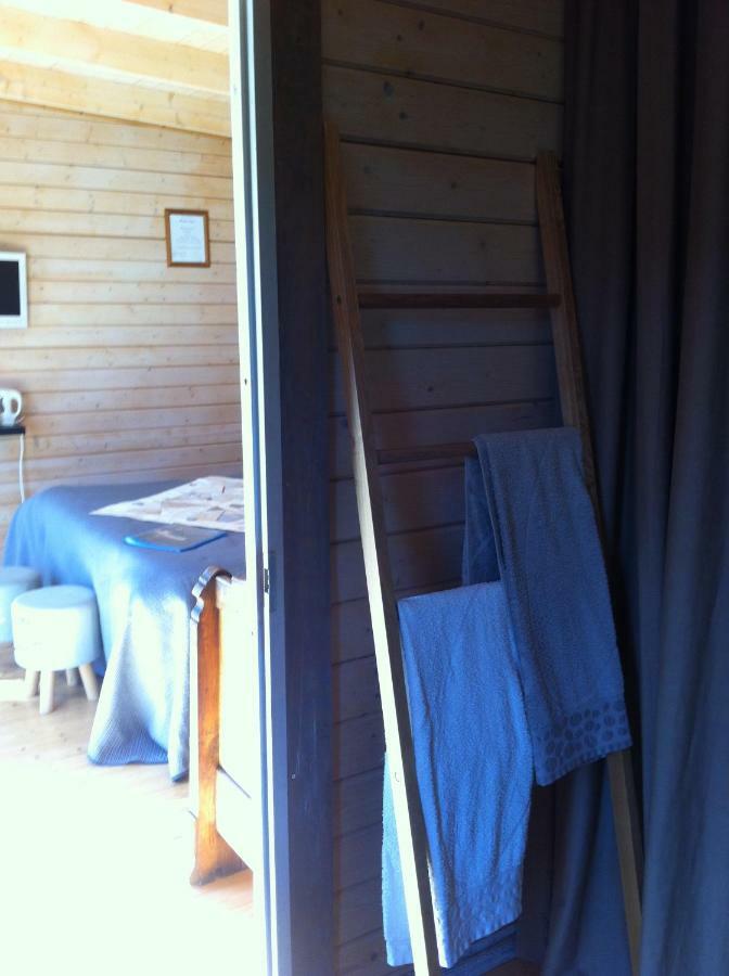 Mare E Legnu Bed and Breakfast Peri Buitenkant foto