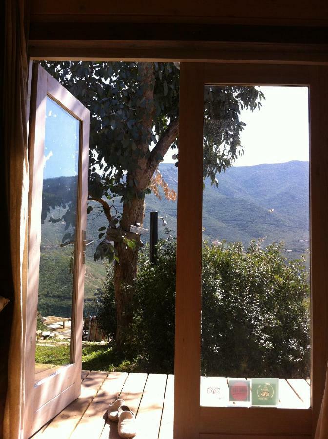 Mare E Legnu Bed and Breakfast Peri Buitenkant foto