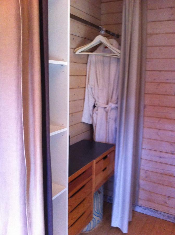 Mare E Legnu Bed and Breakfast Peri Buitenkant foto
